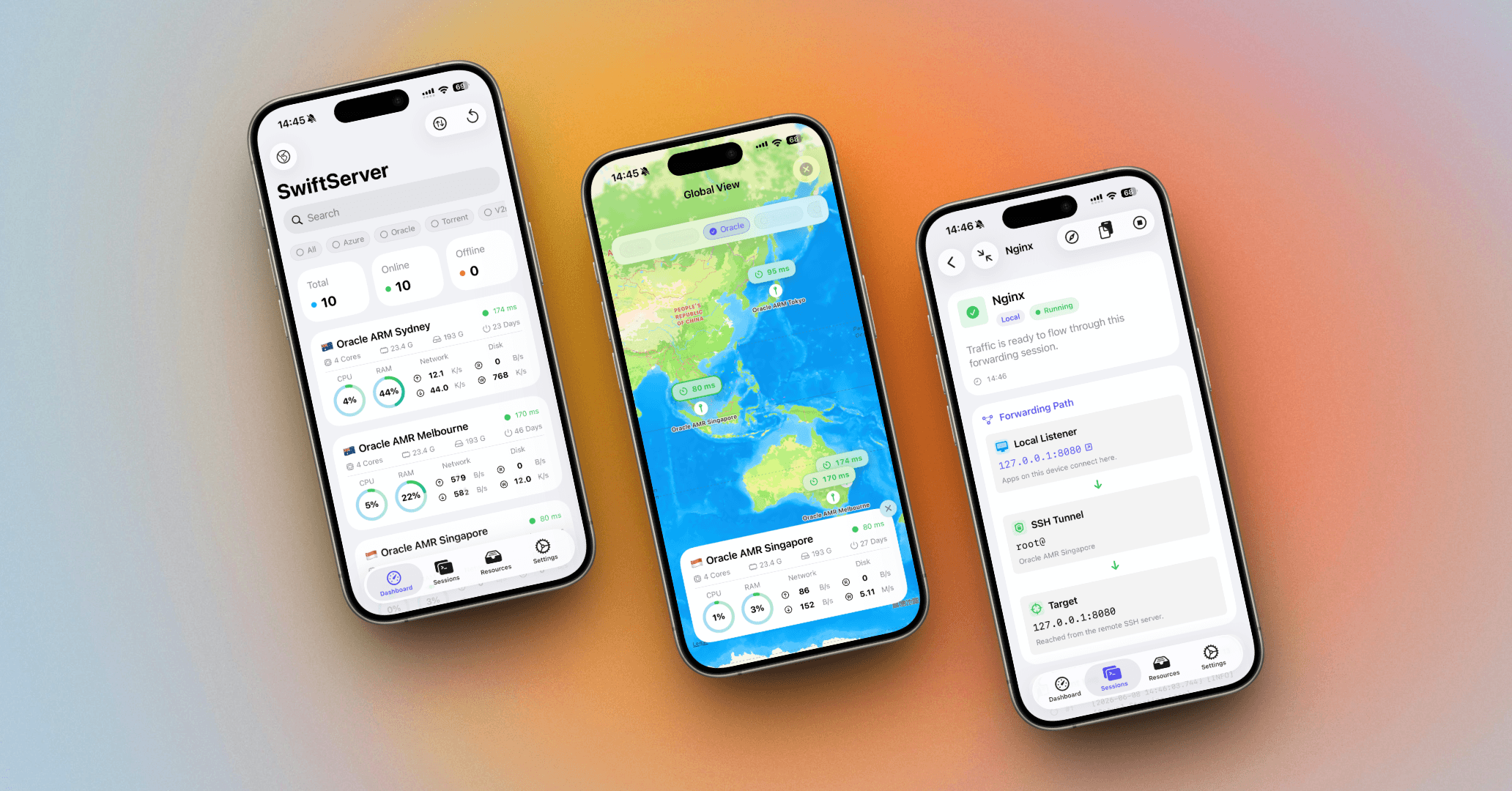 The All-New SwiftServer 2.0, Plus 30% Off for WWDC